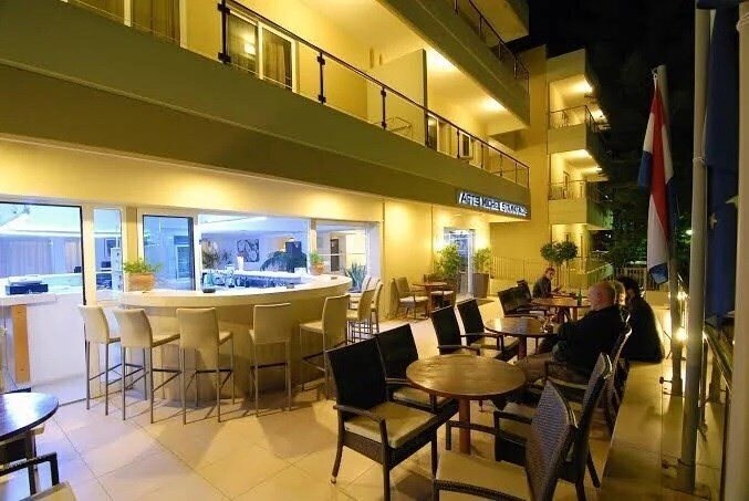 Фото Michel Apartments 3*